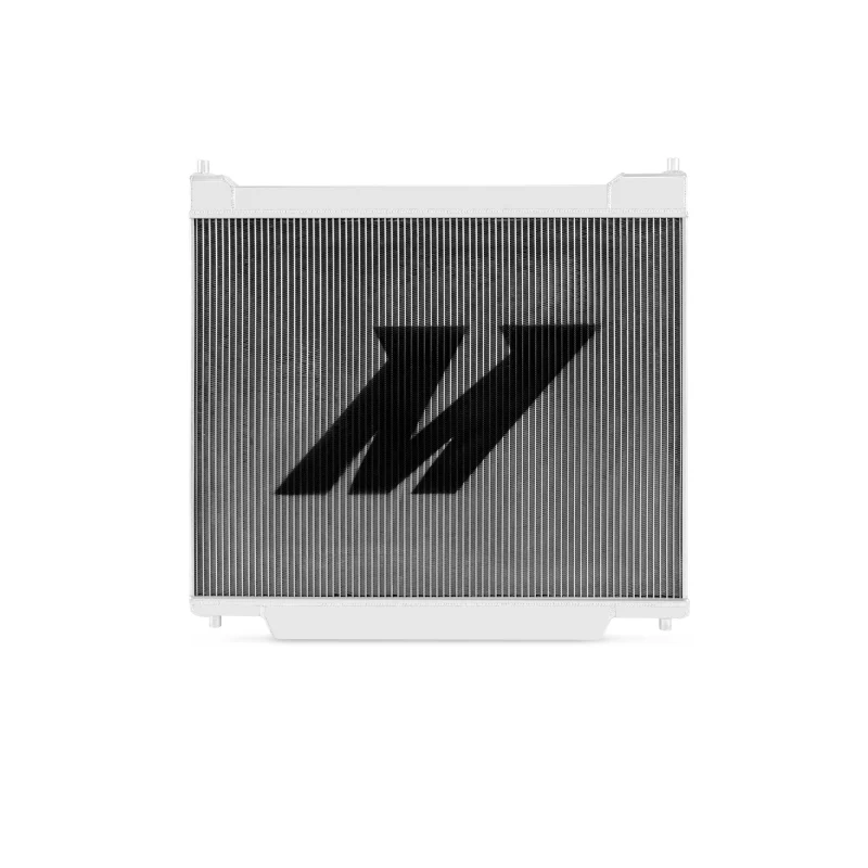 Mishimoto 95-97 Ford 7.3L Powerstroke Radiator - Image 13