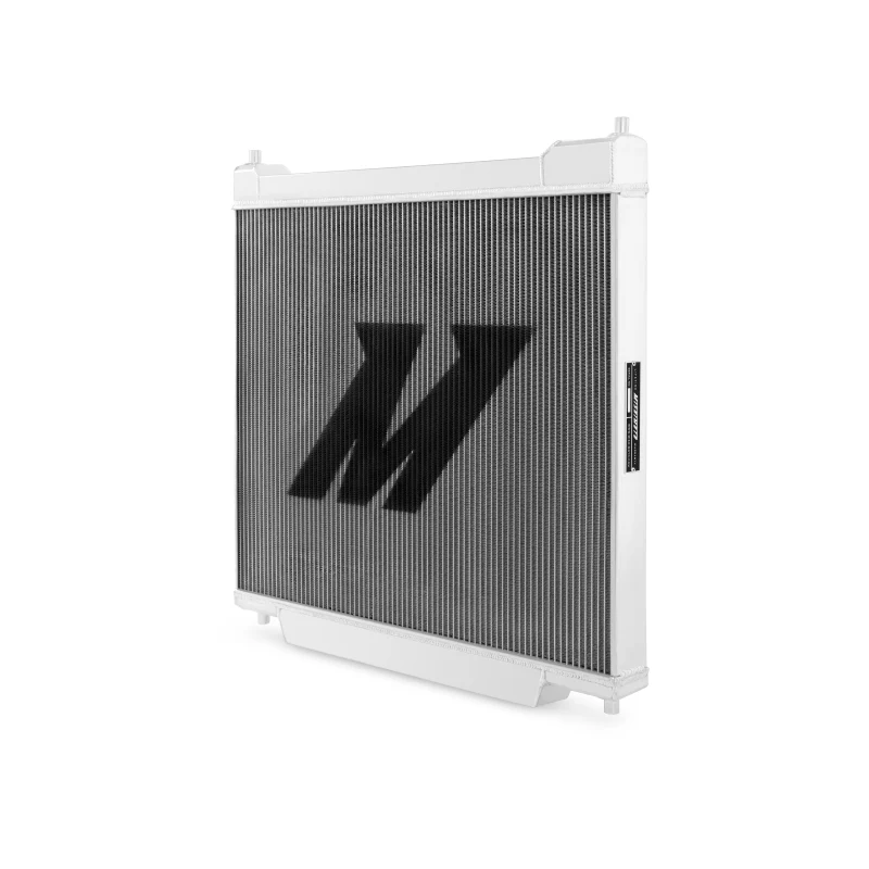 Mishimoto 95-97 Ford 7.3L Powerstroke Radiator - Image 3