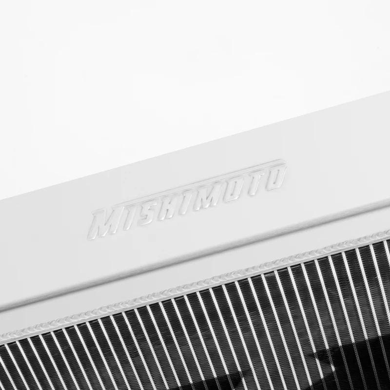 Mishimoto 95-97 Ford 7.3L Powerstroke Radiator - Image 7
