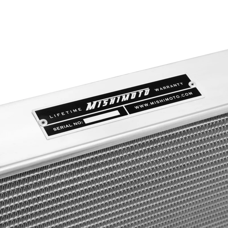 Mishimoto 95-97 Ford 7.3L Powerstroke Radiator - Image 8
