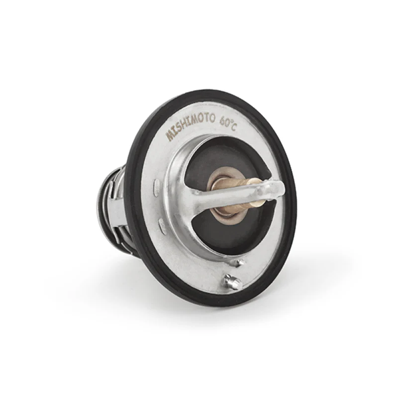 Mishimoto 97-13 Nissan Patrol Y61 Racing Thermostat - Image 2