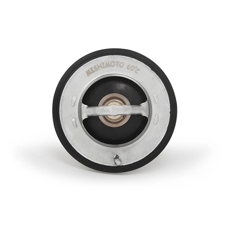 Mishimoto 97-13 Nissan Patrol Y61 Racing Thermostat - Image 4