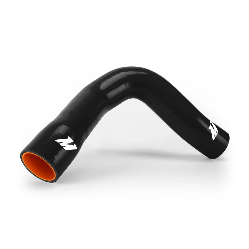 Mishimoto 98-02 Dodge 5.9L Cummins Coolant Hose Kit (Black) - Image 5