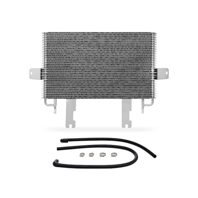 Mishimoto 99-03 Ford 7.3L Powerstroke Transmission Cooler - Image 4