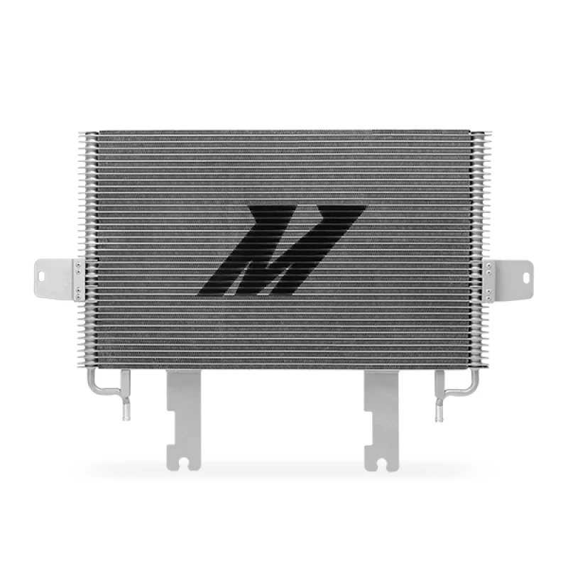 Mishimoto 99-03 Ford 7.3L Powerstroke Transmission Cooler - Image 5