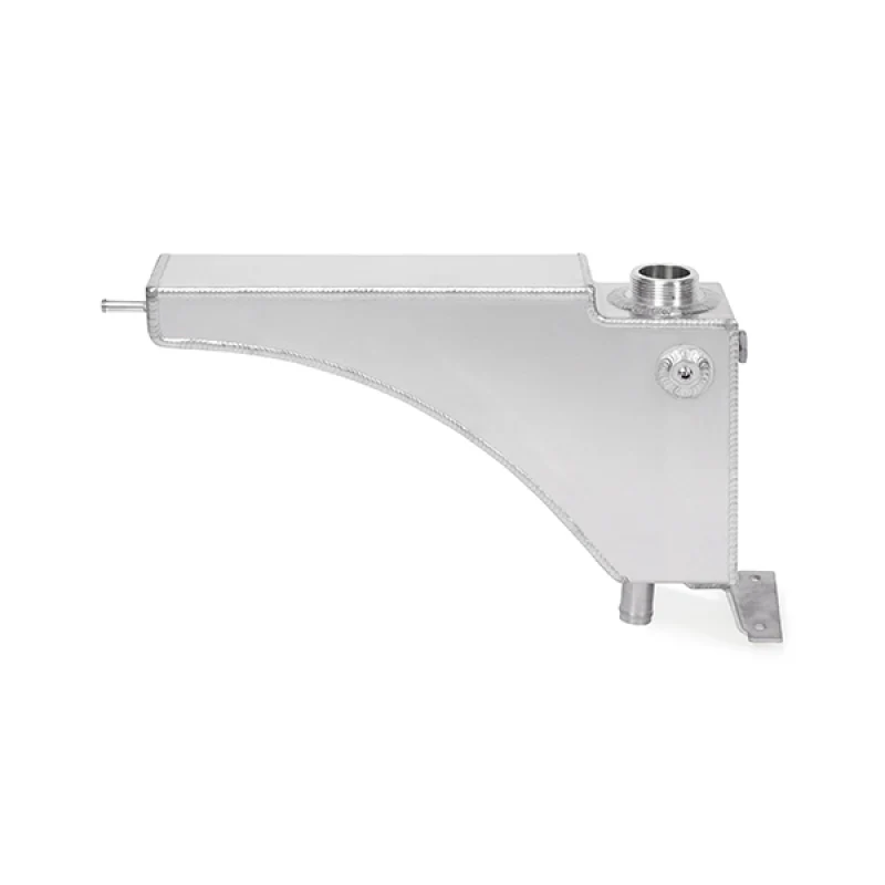 Mishimoto 99-03 Ford F-250 Aluminum Expansion Tank - Natural - Image 3