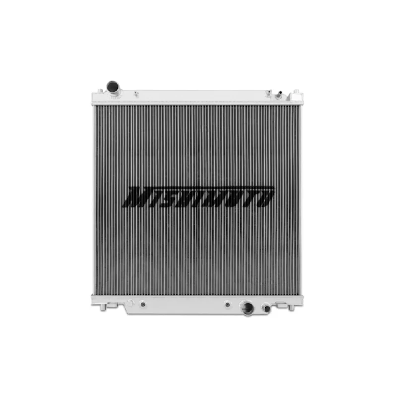 Mishimoto 99-03 Ford F250 w/ 7.3L Powerstroke Engine Aluminum Radiator - Image 11