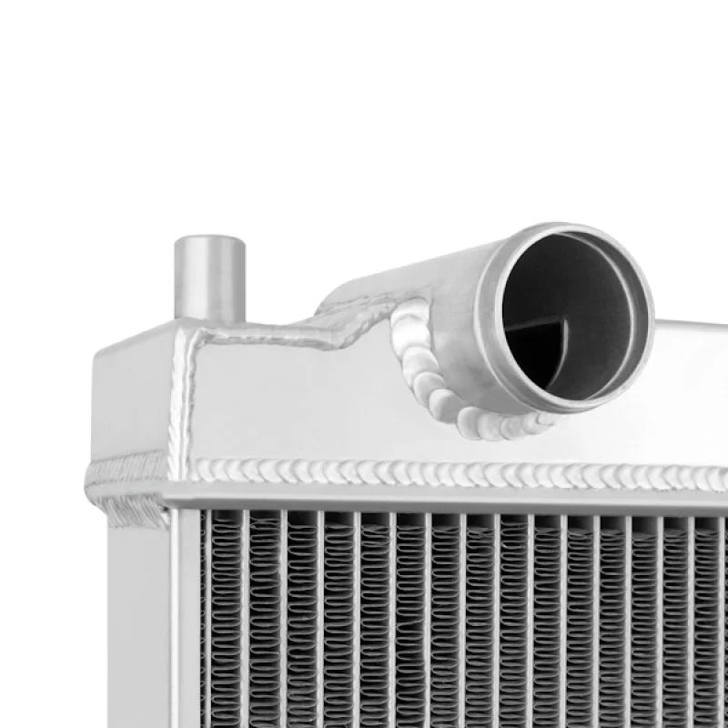 Mishimoto 99-03 Ford F250 w/ 7.3L Powerstroke Engine Aluminum Radiator - Image 12