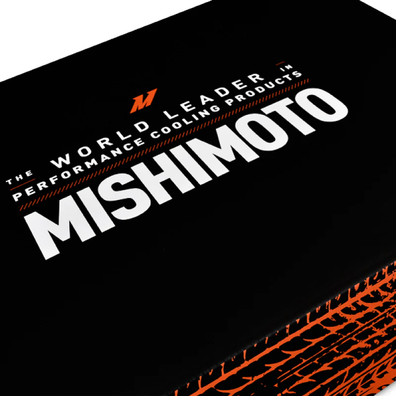 Mishimoto 99-03 Ford F250 w/ 7.3L Powerstroke Engine Aluminum Radiator - Image 15