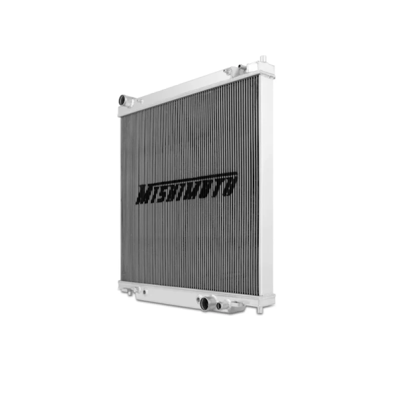 Mishimoto 99-03 Ford F250 w/ 7.3L Powerstroke Engine Aluminum Radiator - Image 17