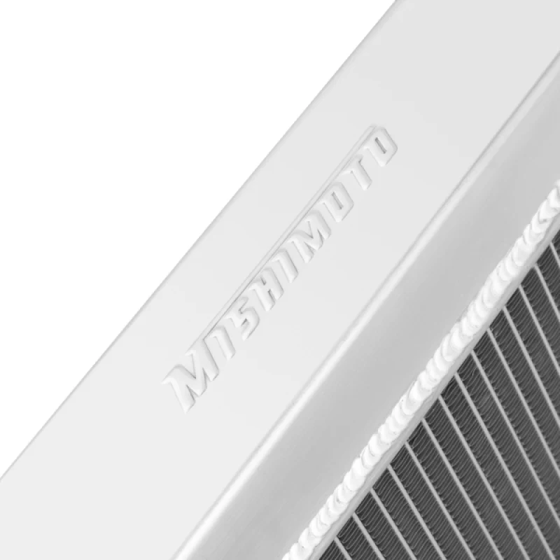 Mishimoto 99-03 Ford F250 w/ 7.3L Powerstroke Engine Aluminum Radiator - Image 7