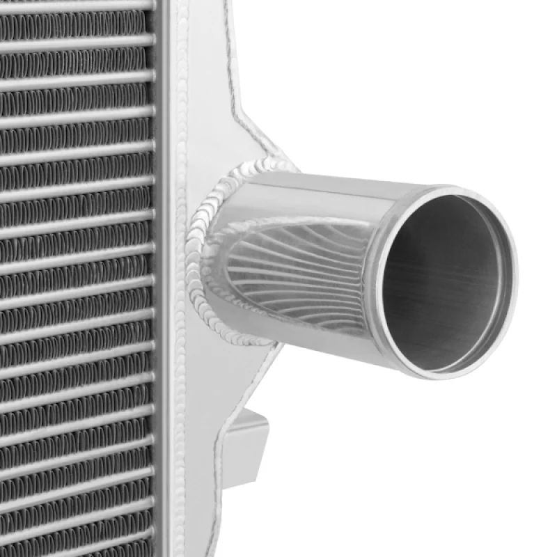 Mishimoto 99-03 Ford F250 w/ 7.3L Powerstroke Engine Intercooler - Image 2