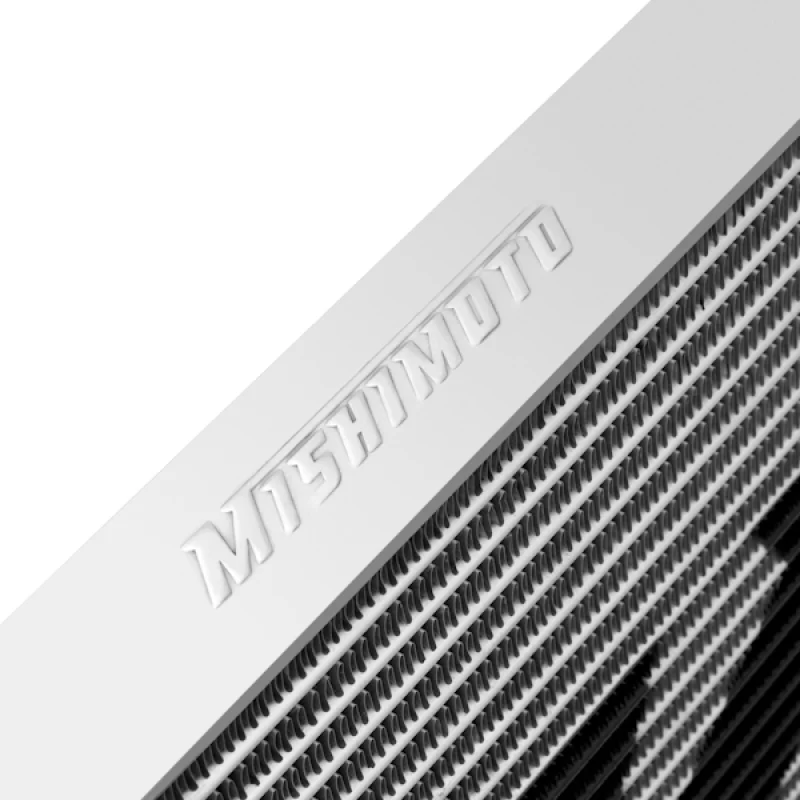 Mishimoto 99-03 Ford F250 w/ 7.3L Powerstroke Engine Intercooler - Image 4