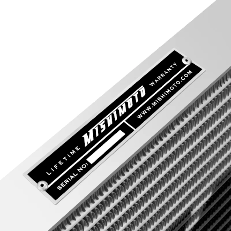Mishimoto 99-03 Ford F250 w/ 7.3L Powerstroke Engine Intercooler - Image 5