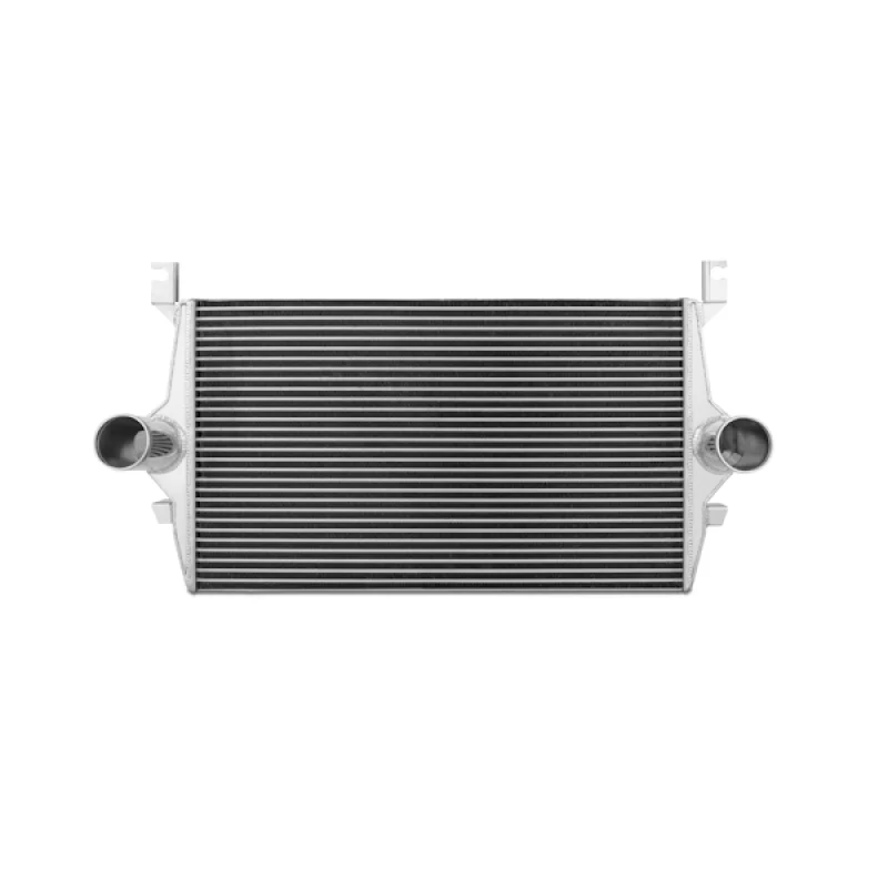 Mishimoto 99-03 Ford F250 w/ 7.3L Powerstroke Engine Intercooler - Image 6