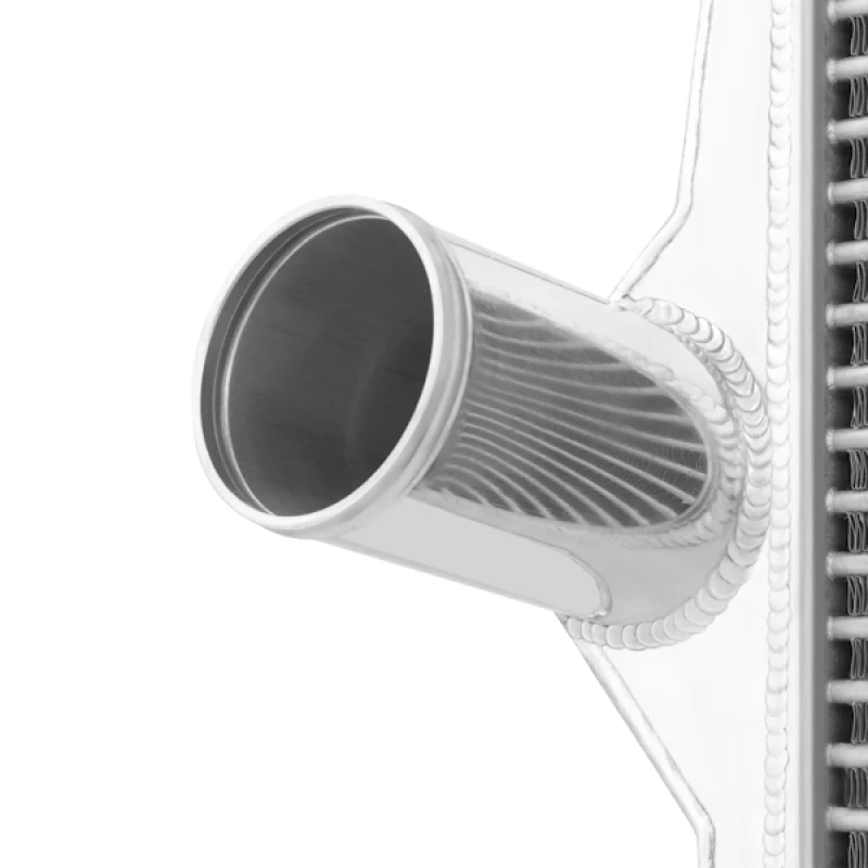 Mishimoto 99-03 Ford F250 w/ 7.3L Powerstroke Engine Intercooler - Image 7