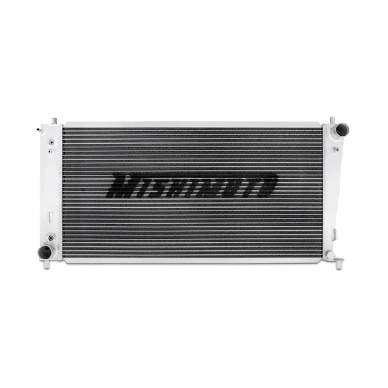 Mishimoto 99-04 Ford Lightning Aluminum Radiator - Image 10