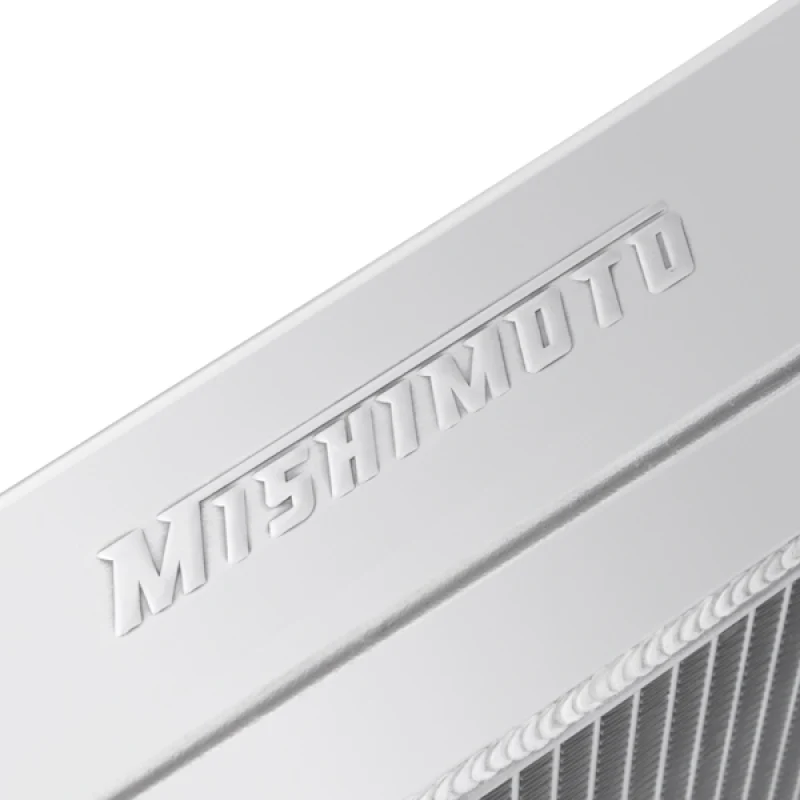 Mishimoto 99-04 Ford Lightning Aluminum Radiator - Image 11