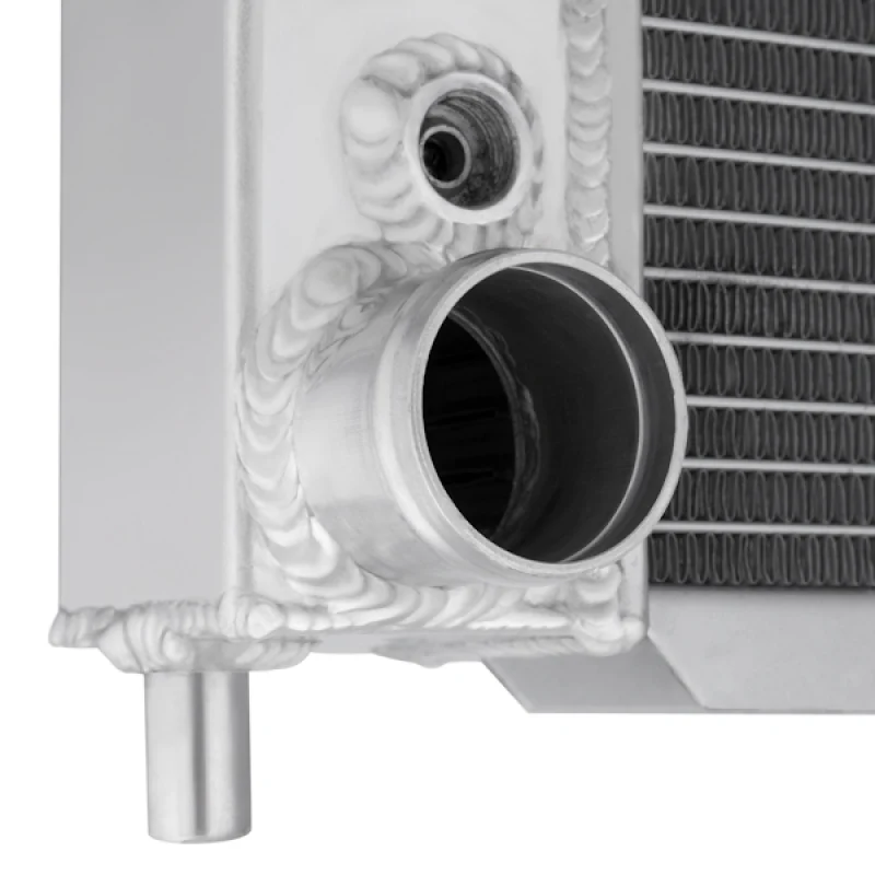 Mishimoto 99-04 Ford Lightning Aluminum Radiator - Image 12