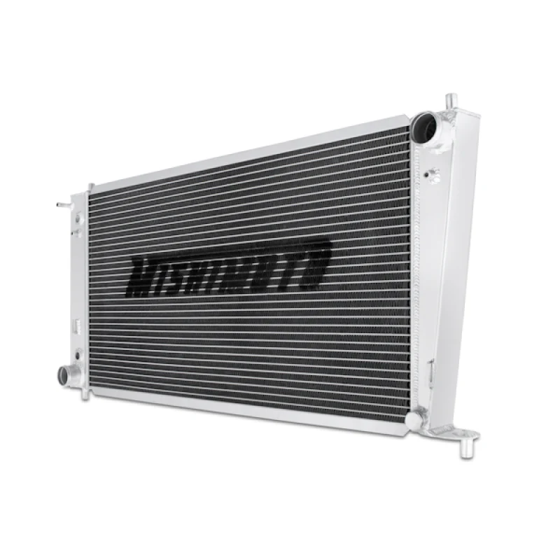 Mishimoto 99-04 Ford Lightning Aluminum Radiator - Image 3