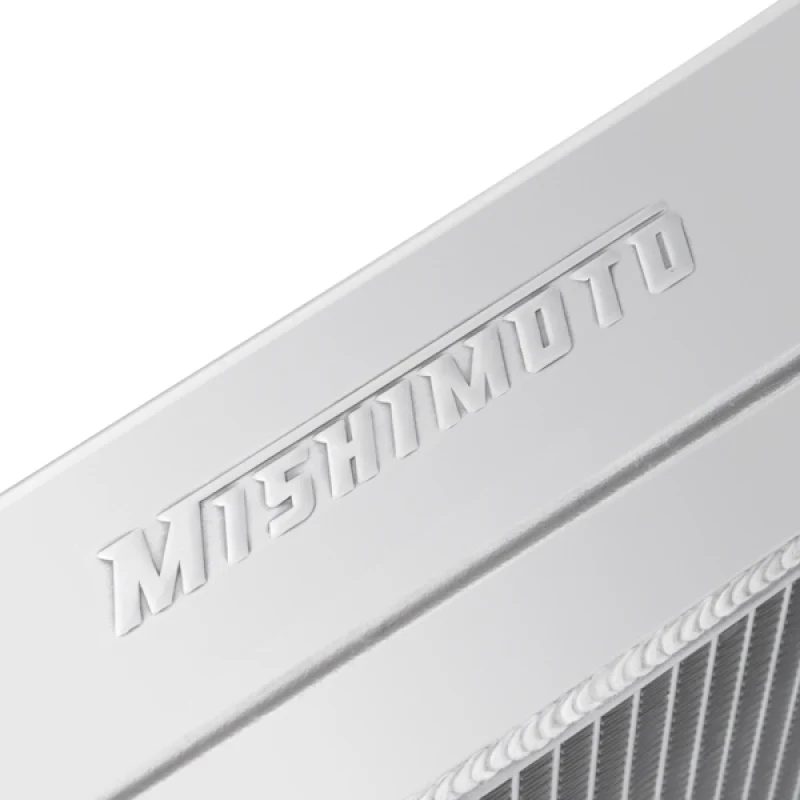 Mishimoto 99-04 Ford Lightning Aluminum Radiator - Image 5