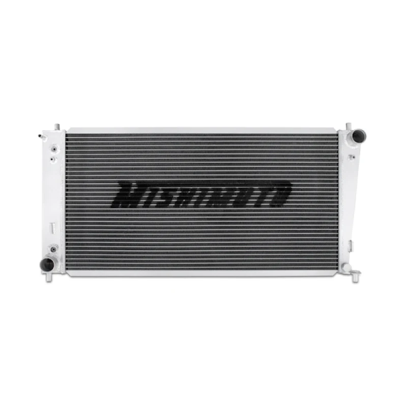 Mishimoto 99-04 Ford Lightning Aluminum Radiator - Image 6