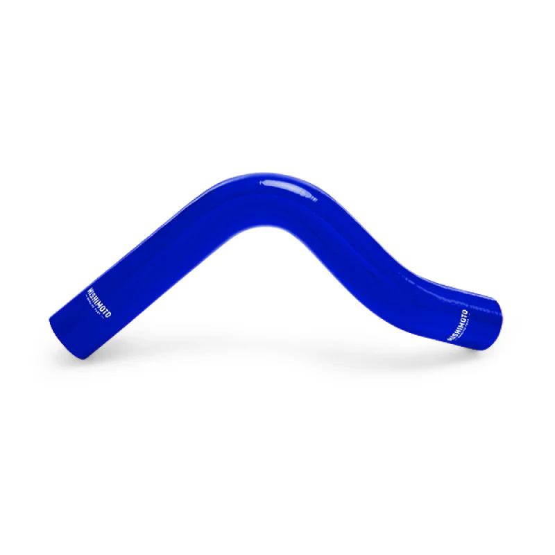 Mishimoto 99-06 Chevrolet Silverado 1500 V8 Blue Silicone Hose Kit - Image 2