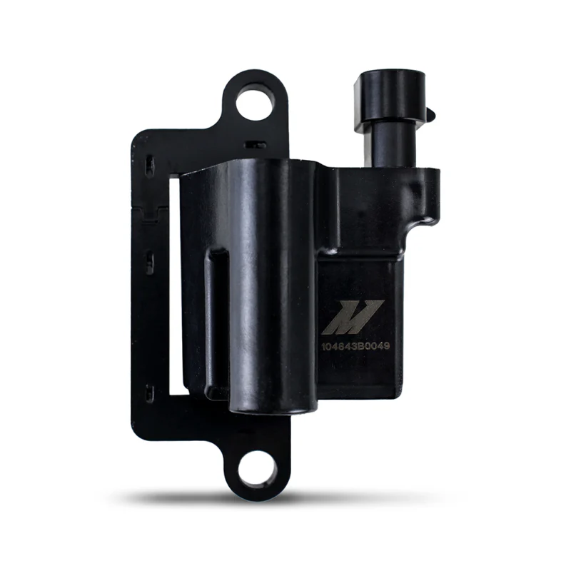 Mishimoto 99-07 GM Square Style Engine Ignition Coil Set - Image 3