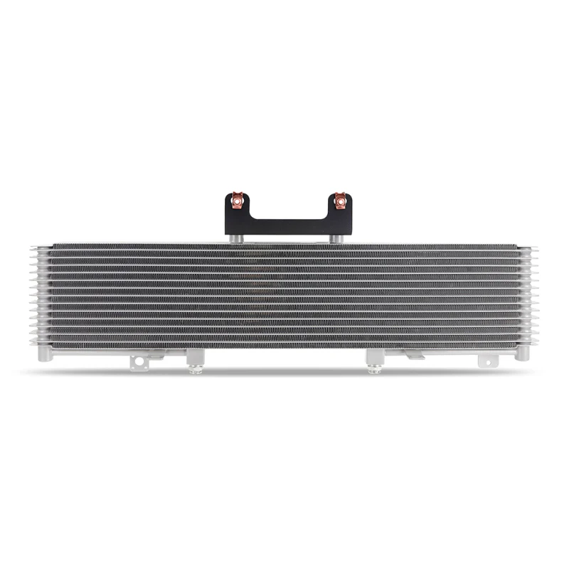 Mishimoto 99-13 Chevrolet Silverado / GMC Sierra Transmission Cooler - Image 2