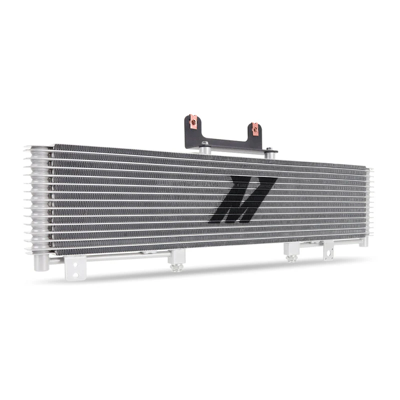 Mishimoto 99-13 Chevrolet Silverado / GMC Sierra Transmission Cooler - Image 3