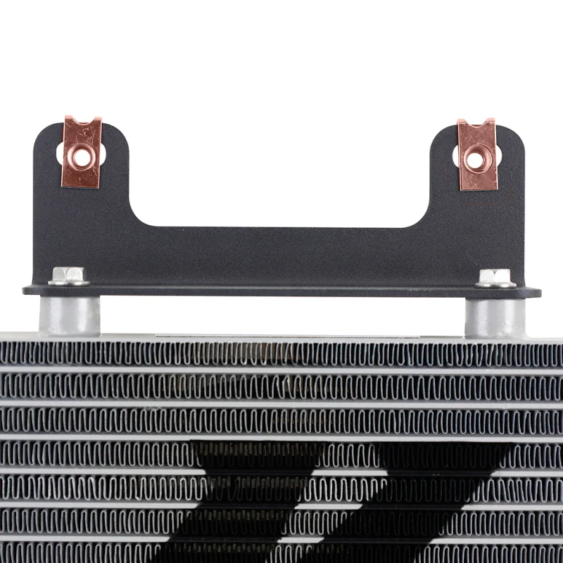 Mishimoto 99-13 Chevrolet Silverado / GMC Sierra Transmission Cooler - Image 4