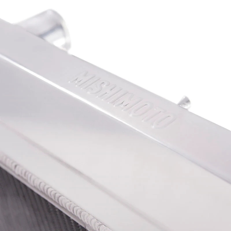 Mishimoto 99-14 Chevrolet Silverado 1500 V8 Aluminum Radiator - Image 3