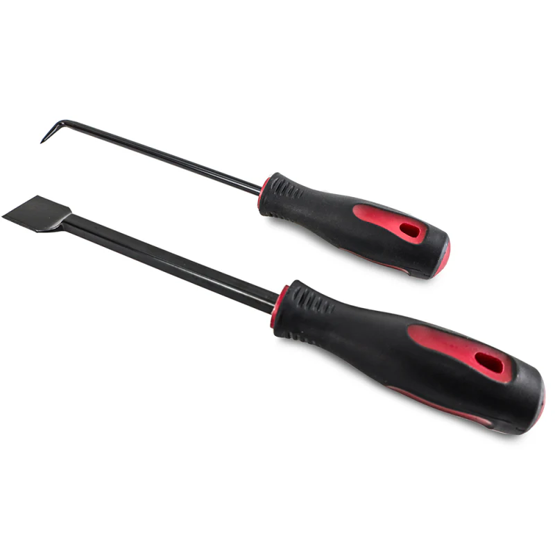Mishimoto 9pc Scraper, Hook and Pick Tool Kit - Image 2