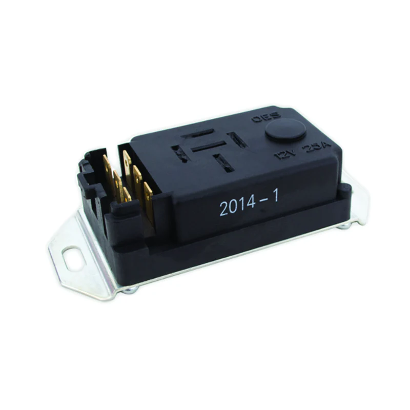 Mishimoto Adjustable Fan Controller Kit - 1/8in NPT Style Temp Sensor - Image 6