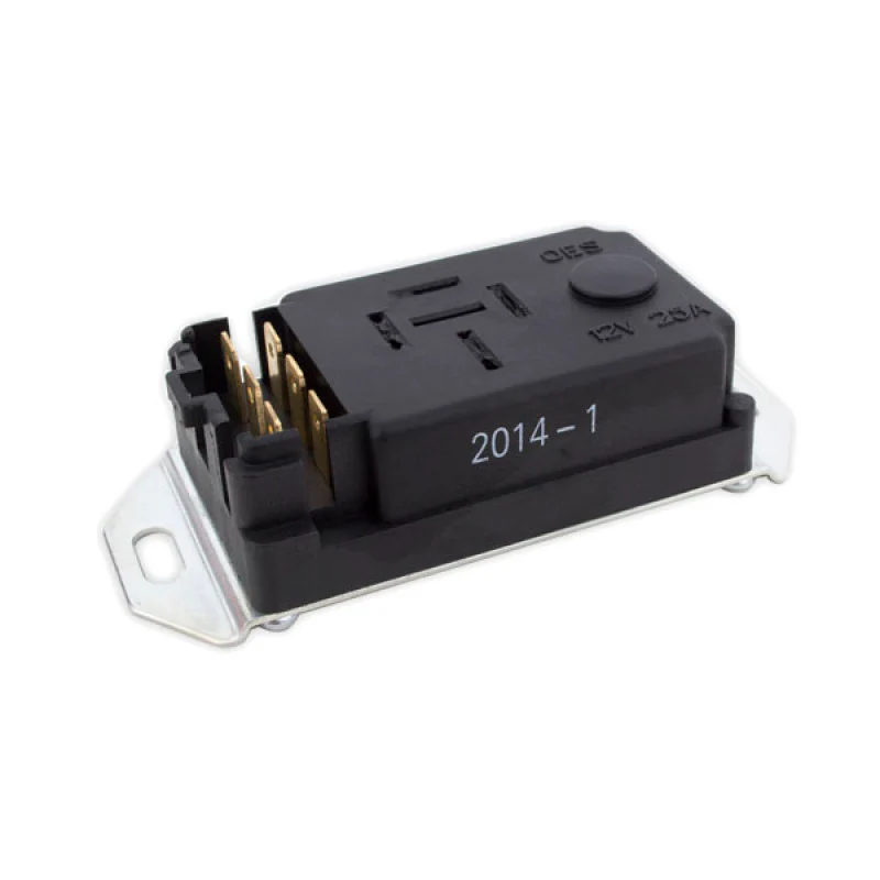 Mishimoto Adjustable Fan Controller Kit - Probe Style Temp Sensor - Image 5