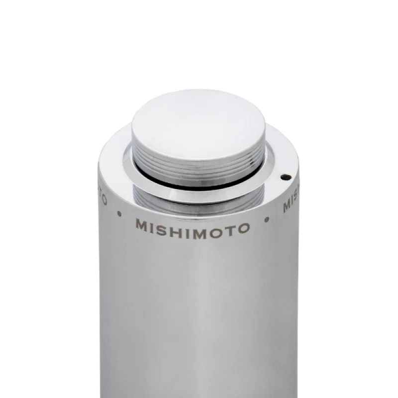 Mishimoto Aluminum Coolant Reservoir Tank - Image 4