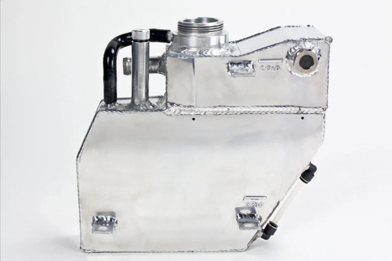 Mishimoto Aluminum Coolant Reservoir Tank - Image 5