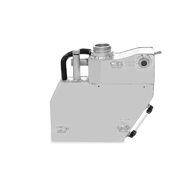 Mishimoto Aluminum Coolant Reservoir Tank - Image 6