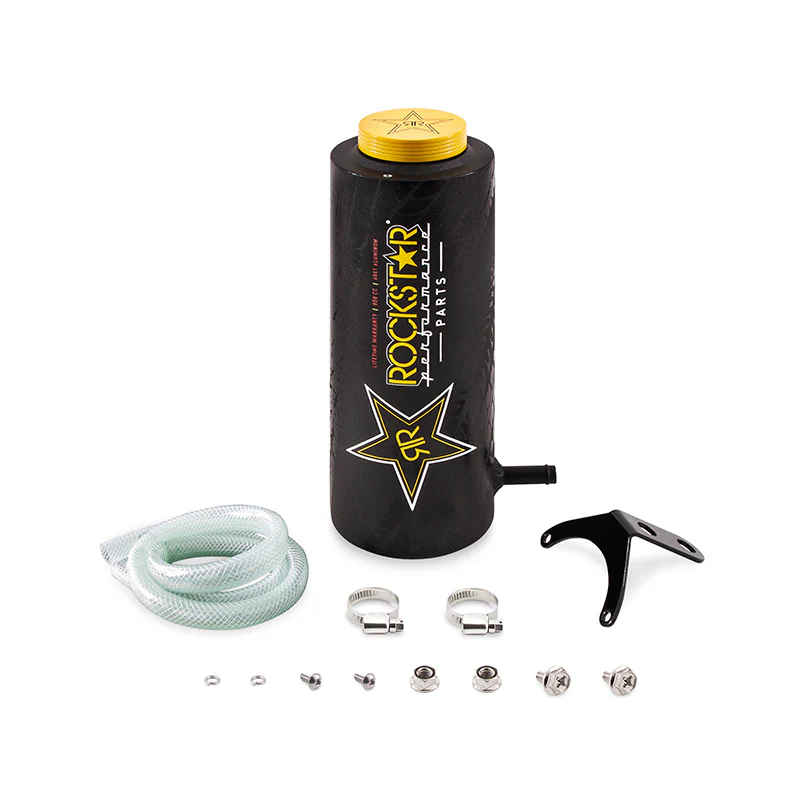 Mishimoto Aluminum Coolant Reservoir Tank - Image 9