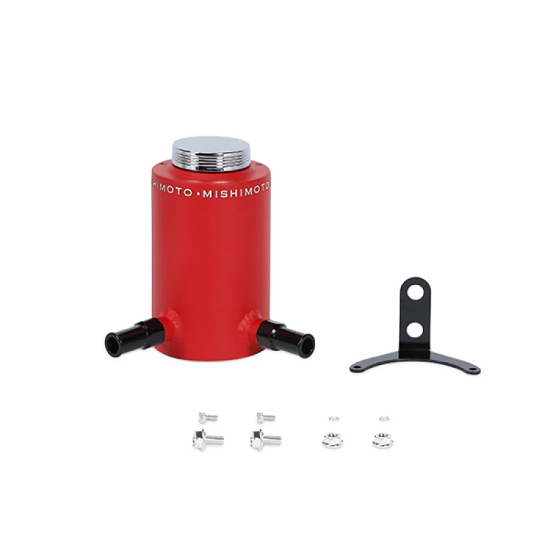 Mishimoto Aluminum Power Steering Reservoir Tank - Image 4