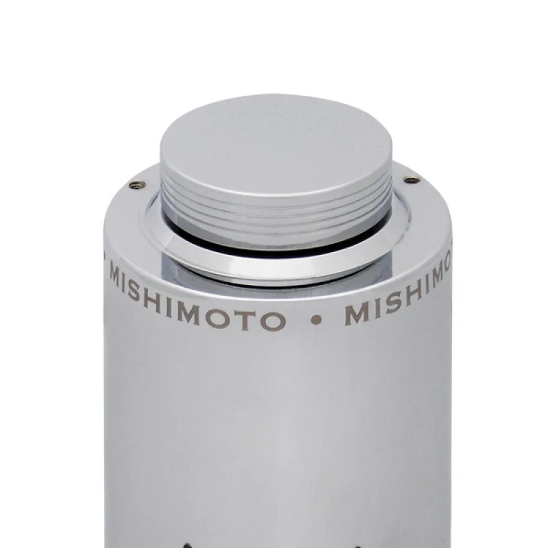 Mishimoto Aluminum Power Steering Reservoir Tank - Image 6