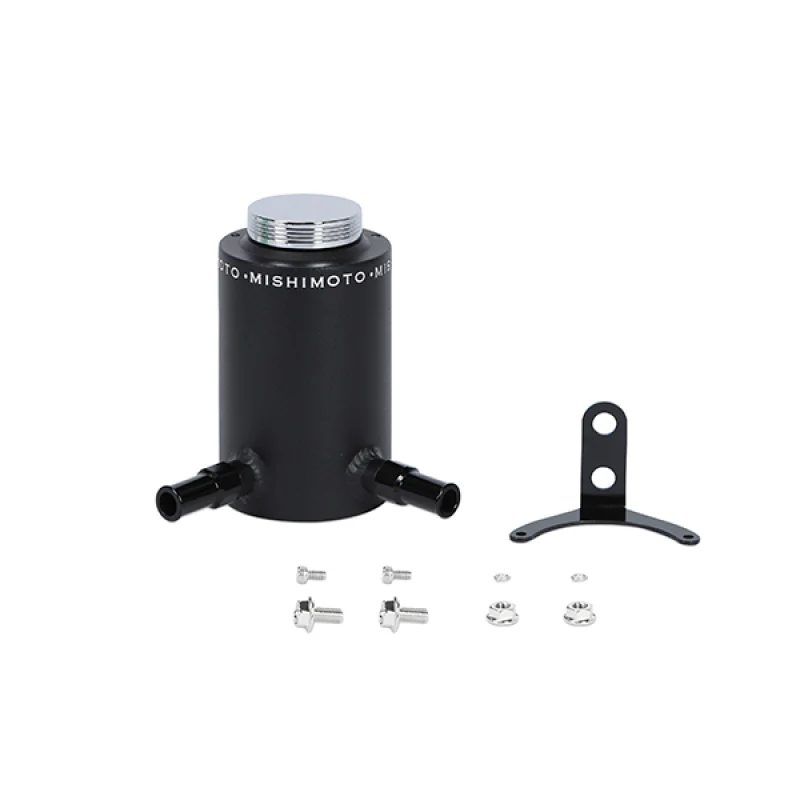 Mishimoto Aluminum Power Steering Reservoir Tank - Image 8