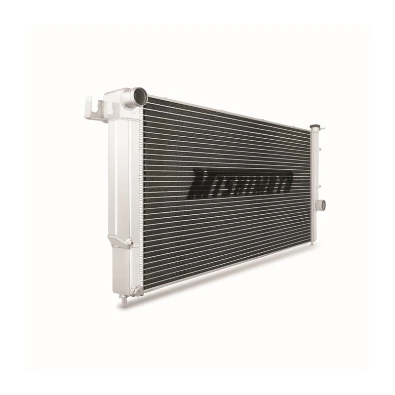 Mishimoto Aluminum Radiator for 5.9L Cummins (MMRAD-RAM-94) - Image 2
