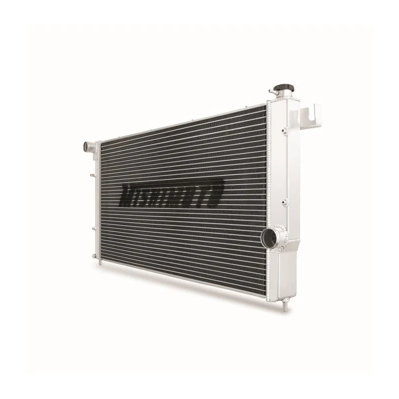 Mishimoto Aluminum Radiator for 5.9L Cummins (MMRAD-RAM-94) - Image 4