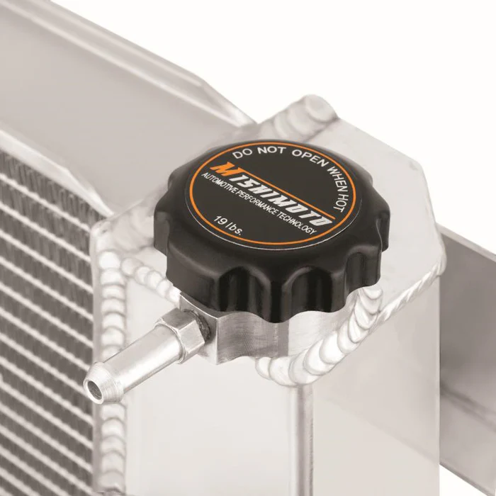 Mishimoto Aluminum Radiator for 5.9L Cummins (MMRAD-RAM-94) - Image 5