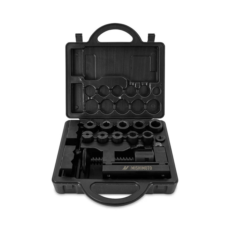Mishimoto AN Hose Assembly Kit - Image 6