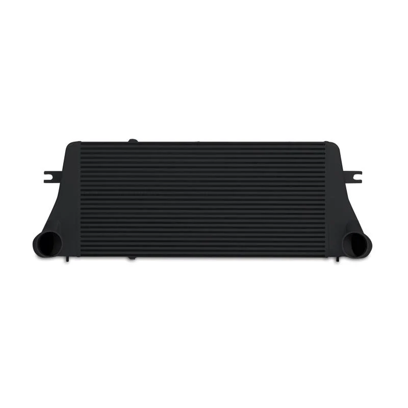 Mishimoto Black 5.9L Cummins Intercooler - MMINT-RAM-94BK - Image 2