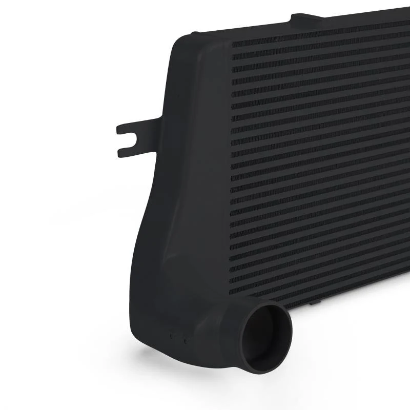 Mishimoto Black 5.9L Cummins Intercooler - MMINT-RAM-94BK - Image 3