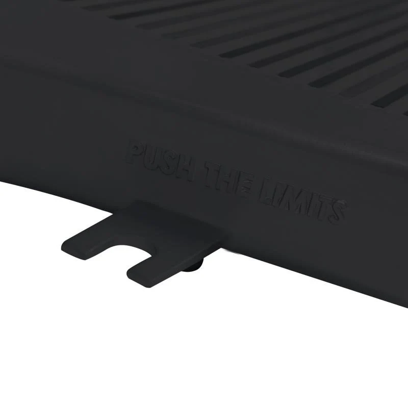 Mishimoto Black 5.9L Cummins Intercooler - MMINT-RAM-94BK - Image 4