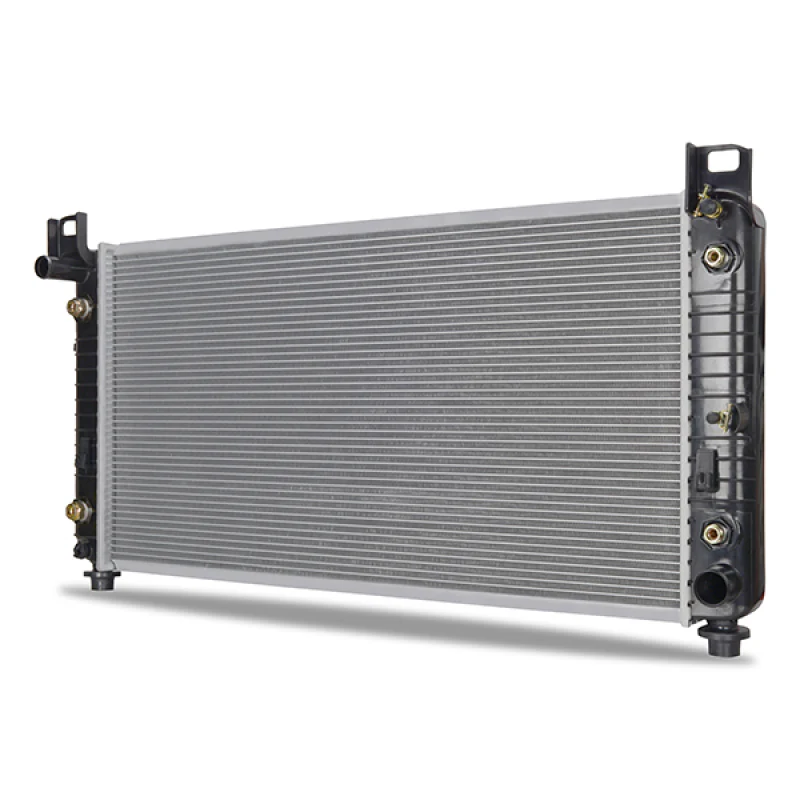 Mishimoto Cadillac Escalade Replacement Radiator 2002-2014 - Image 2